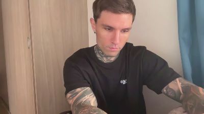 anubiserotic webcam model stream image