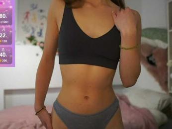 NatashaMalko webcam model stream image