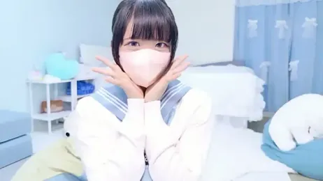 Hime_na webcam stripchat model stream image