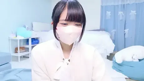 Hime_na webcam stripchat model stream image