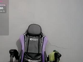 damien_444 webcam chaturbate model stream image