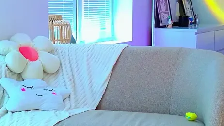 StarrShinee webcam model stream image