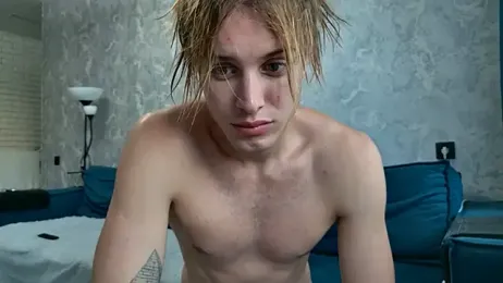 sashenkka webcam model stream image