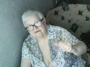 Gelja73 webcam bongacams model stream image