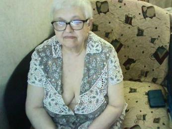 Gelja73 webcam model stream image