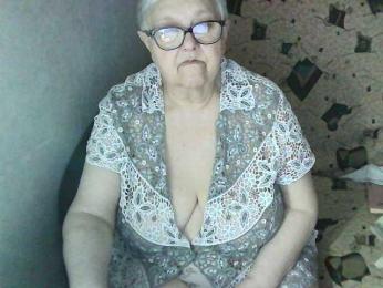 Gelja73 webcam model stream image