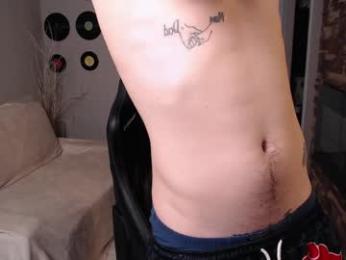 teddy_mode webcam model stream image