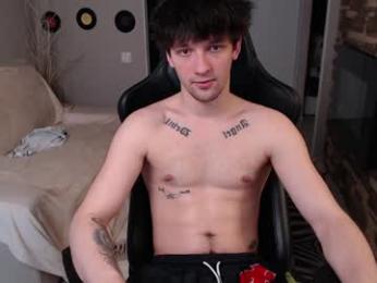 teddy_mode webcam model stream image