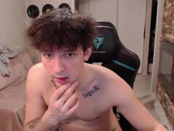 teddy_mode webcam model stream image