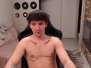 teddy_mode webcam model stream image