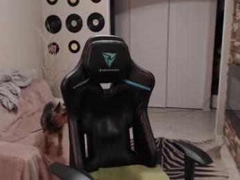 teddy_mode webcam model stream image