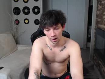 teddy_mode webcam chaturbate model stream image