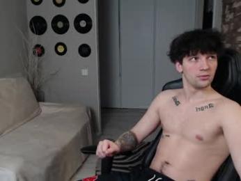 teddy_mode webcam model stream image