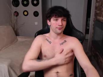 teddy_mode webcam model stream image