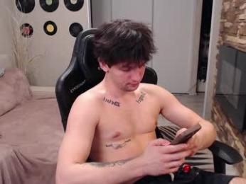 teddy_mode webcam model stream image