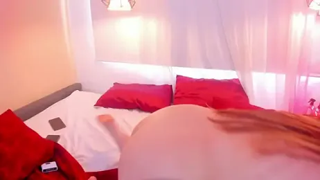 ariblake webcam model stream image