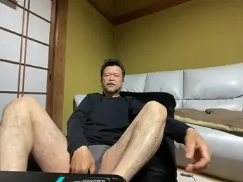 Ryo-j webcam model stream image