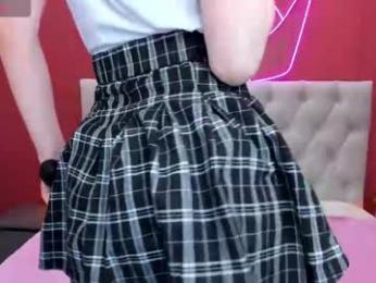 lili_flowerr webcam model stream image