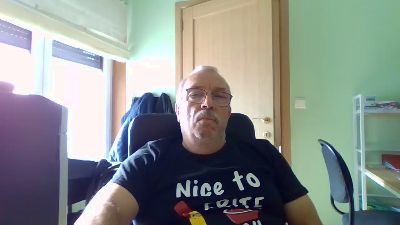 marcduht webcam model stream image