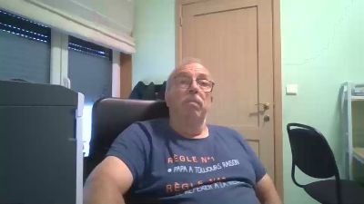 marcduht webcam model stream image
