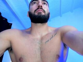 Joao Batista webcam flirt4free model stream image