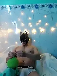 Bengym97 webcam model stream image