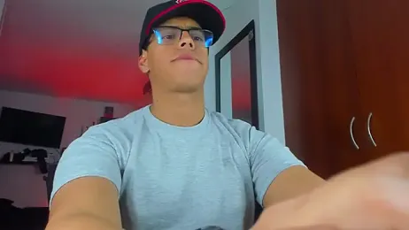 _John_Boy_ webcam stripchat model stream image