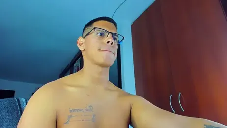 _John_Boy_ webcam model stream image