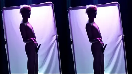 Dayu-01 webcam model stream image