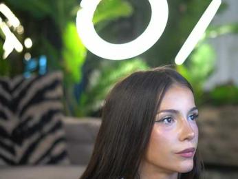 lexira1n webcam bongacams model stream image