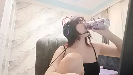 bunnyhoneylovehands webcam model stream image