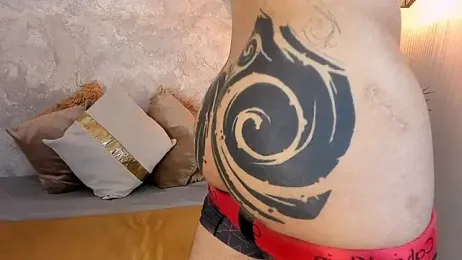 leviwolff webcam stripchat model stream image