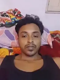 Binny91 webcam model stream image