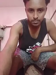 Binny91 webcam model stream image