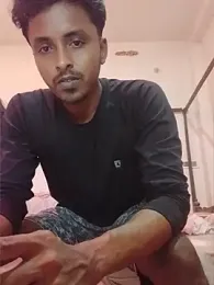 Binny91 webcam model stream image