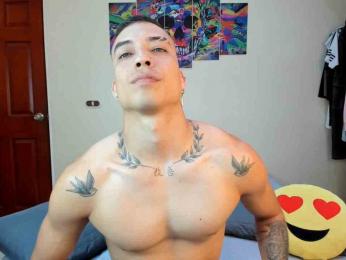 ScottRisse webcam livejasmin model stream image