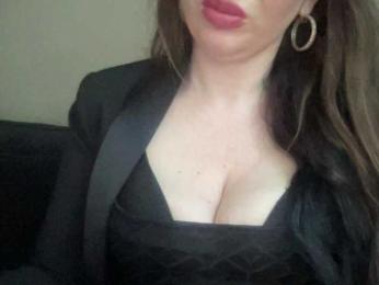 Djelina940 webcam model stream image