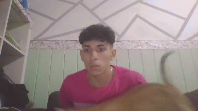 jesusherediaa webcam cam4 model stream image