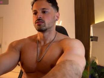 lucasfit24 webcam model stream image