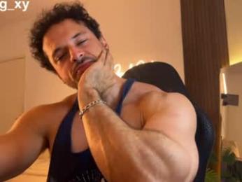 lucasfit24 webcam model stream image