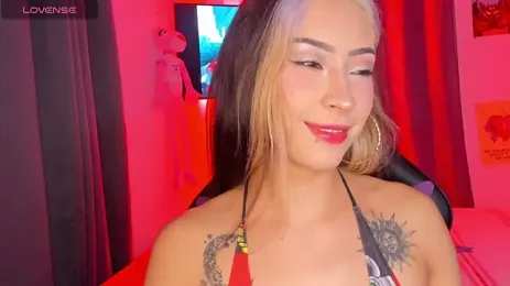 Ounla_Sweet webcam stripchat model stream image