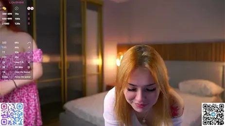 SofiaSantora webcam model stream image