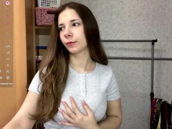 CherriNavarette webcam bongacams model stream image