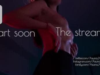 asuna_niiya webcam model stream image