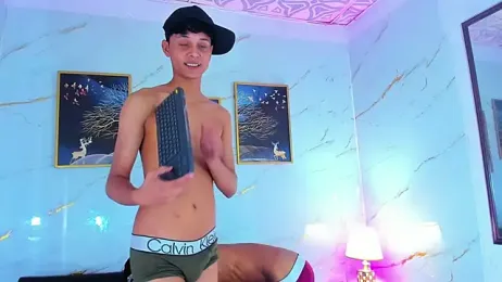 sweet_boyhot webcam model stream image