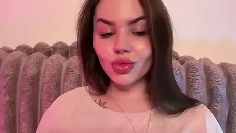 AlmaryKim webcam stripchat model stream image