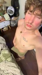 ShortTwink webcam model stream image