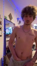 ShortTwink webcam model stream image