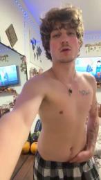 ShortTwink webcam model stream image