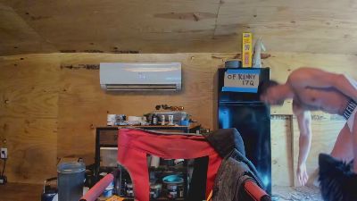 Kenny_Kyle webcam model stream image